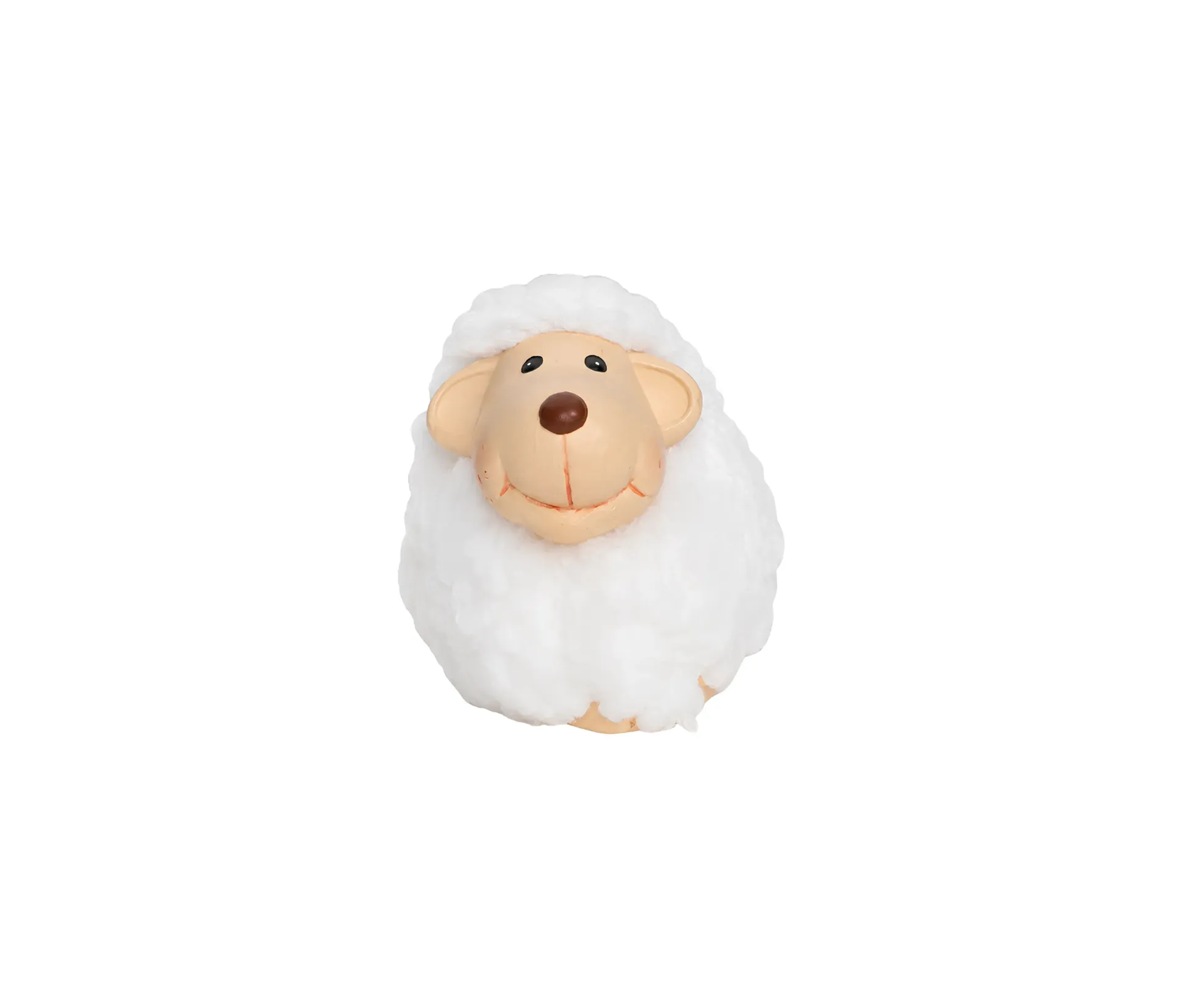Lamb figurine