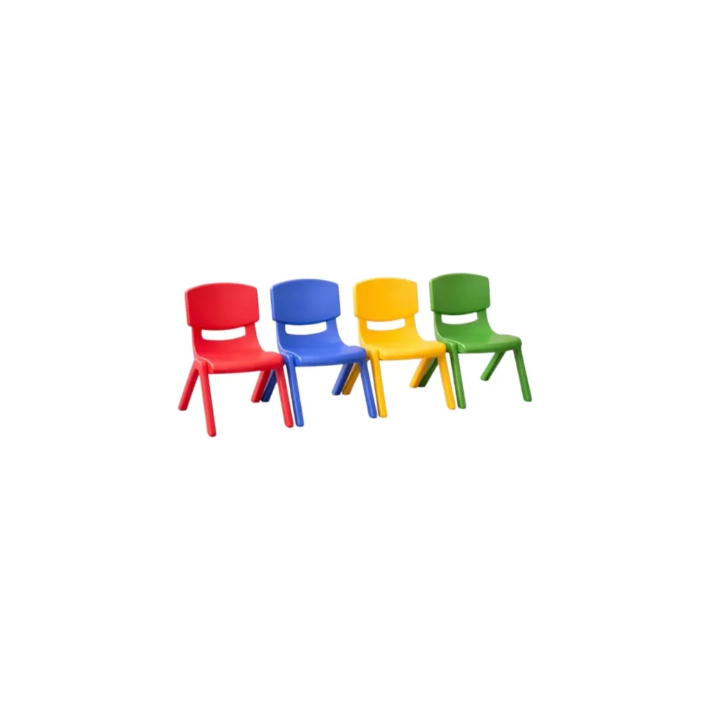 [كرسي اطفال بيبي توب لون بيج] Baby Top Chair (Beige)