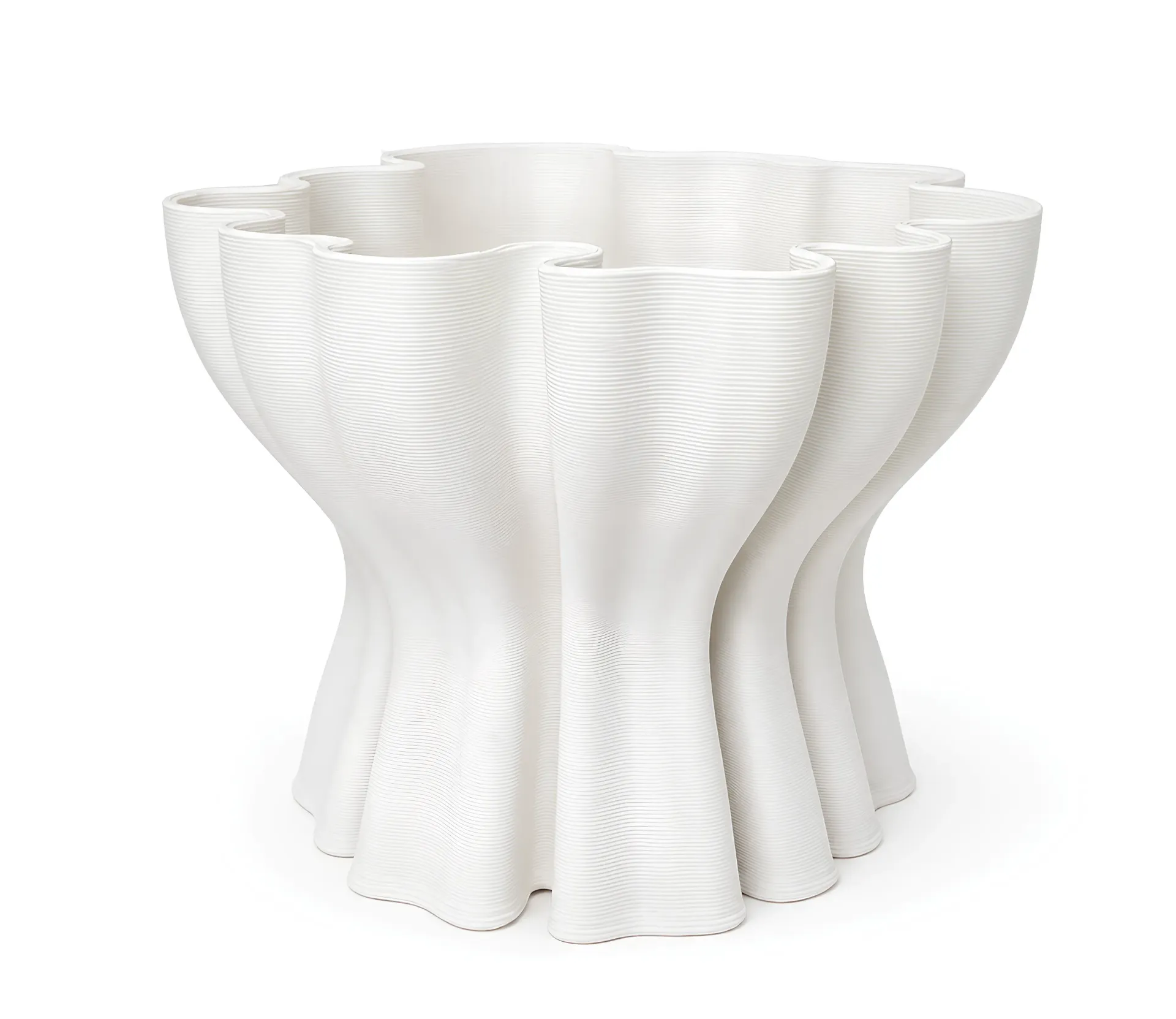 [A049 VASE] فازة سيراميك