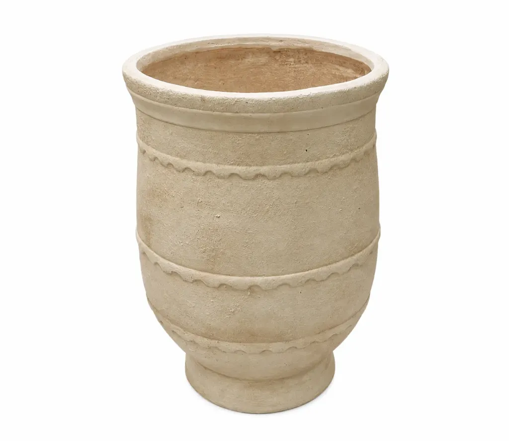 Planting pots