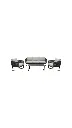 Aluminum Luma Set