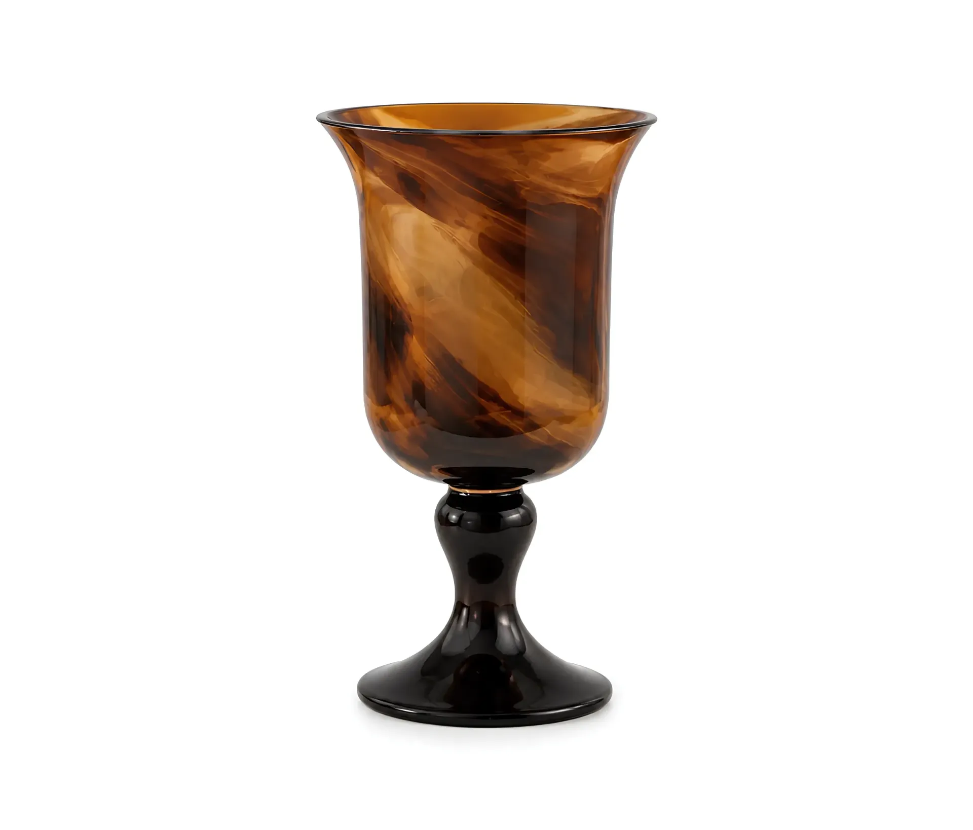 [BXG22-BK] Glass vase
