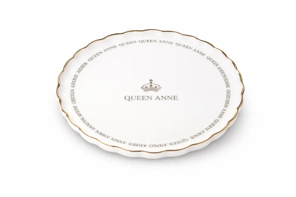 [4332/40 صحن معمول صغير] MAAMOUL PLATES 6 PICES (Small)