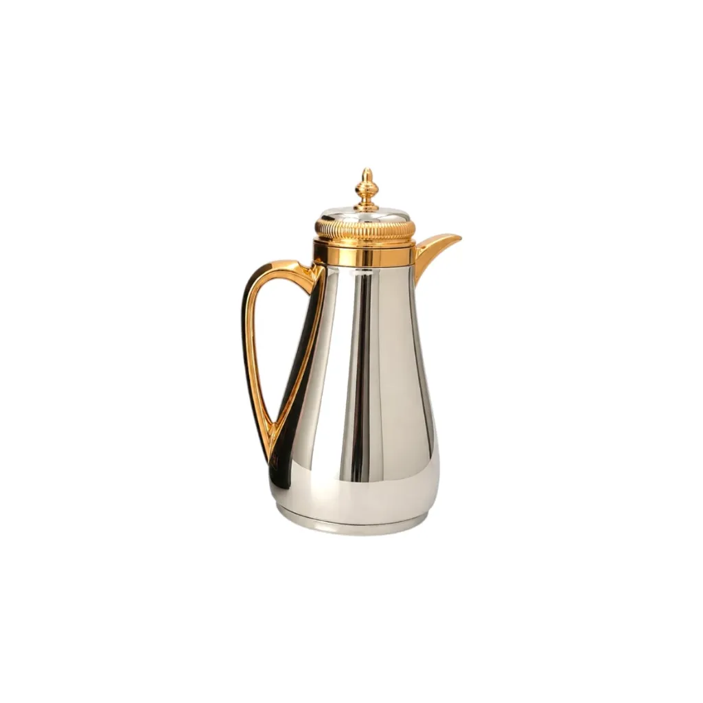 ROSE BONE PLAIN THERMOS