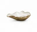 Metal Decorative Bowl