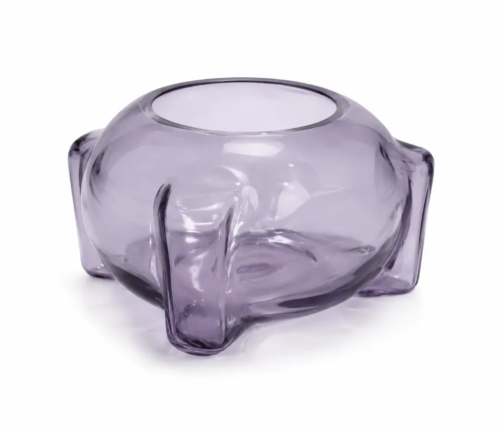 [YYC-2423] Glass vase