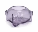 فازة زجاجية