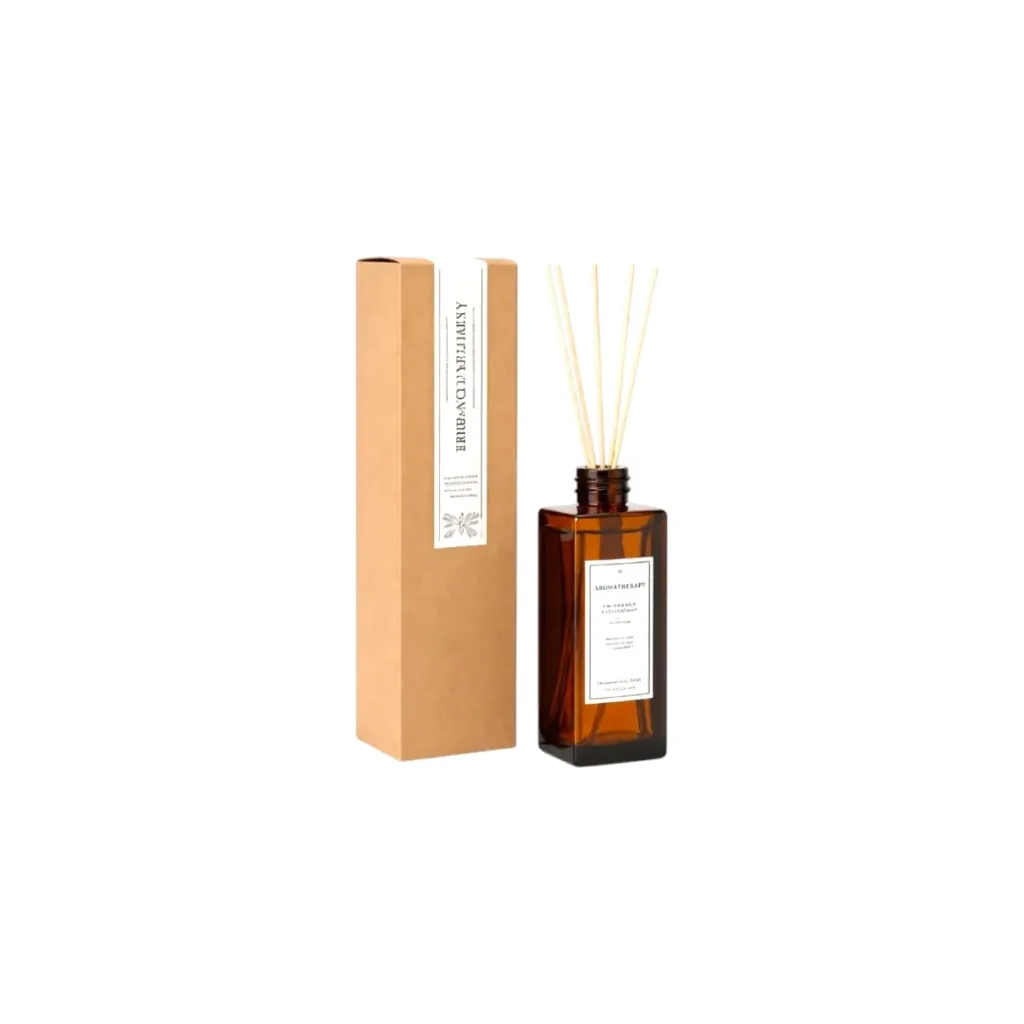 معطر جرس الرياح الازرق