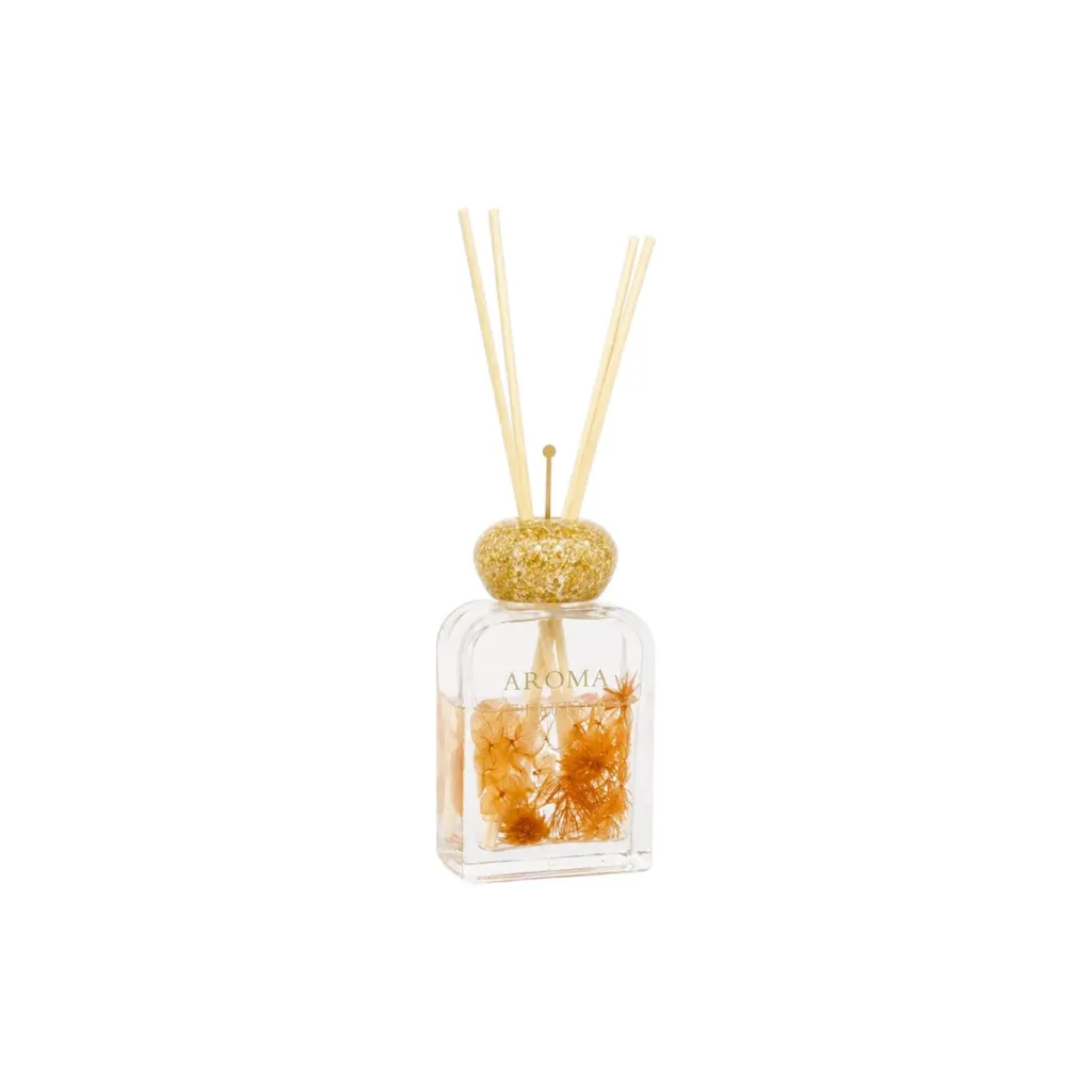 [D_4 ليمون ريحان برتقال] معطر الوقوع بالحب (LIME BASIL ORANGE)