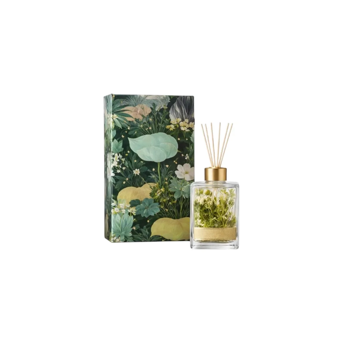 معطر ورد مجفف (NO MAN’S LAND ROSE)