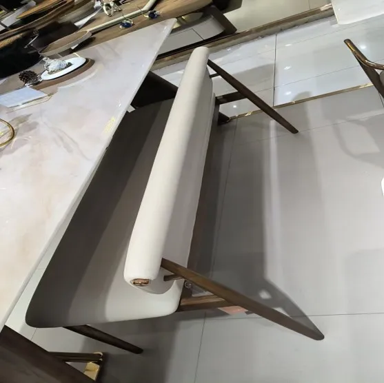 Arthur Dining Bench