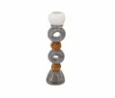 Totem Candle Holder