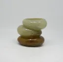 فازة حلزونية طبقات 