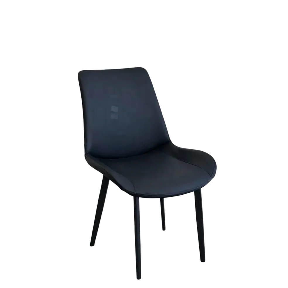 كرسي جلد