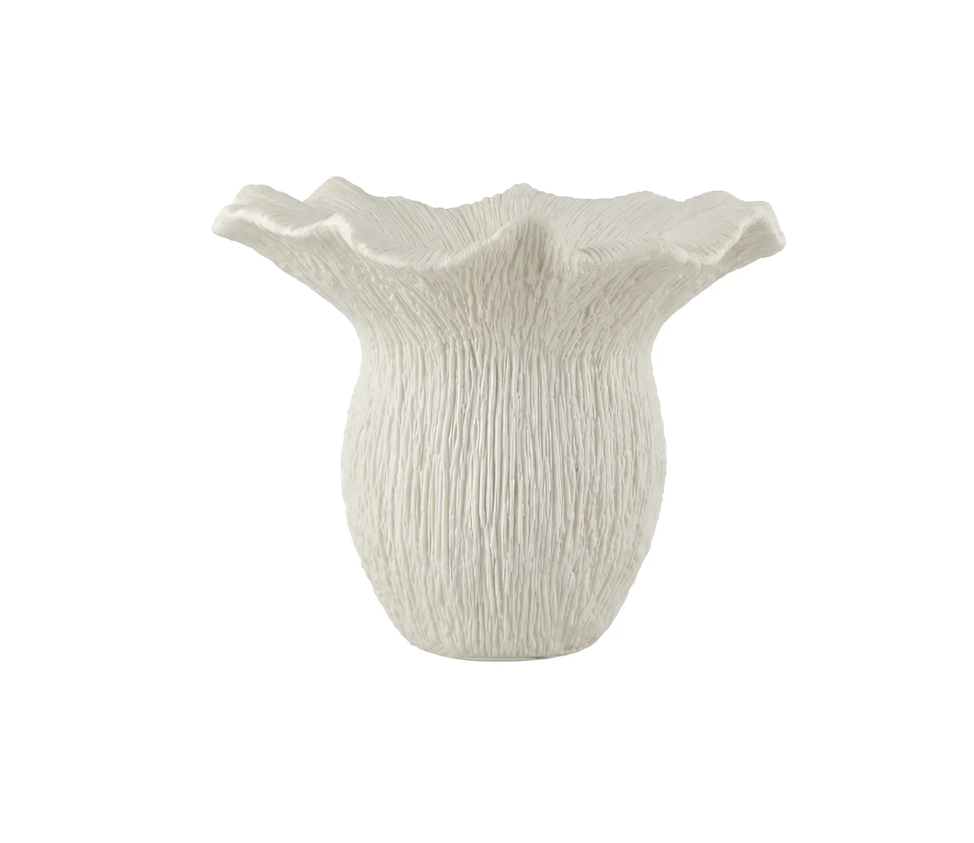 POLYRESIN DECORATION LUMINAIRES