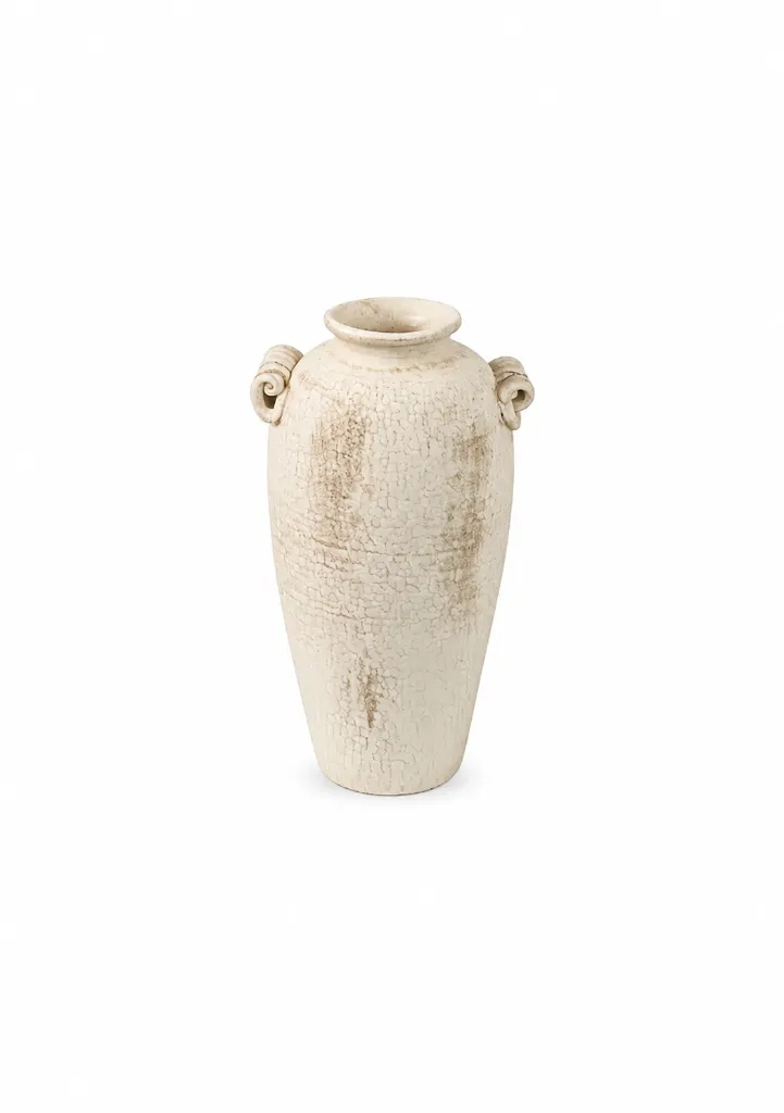 Ceramic Vase