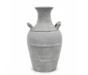 Pottery Vase