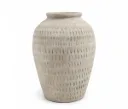 Pottery Vase