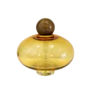 Glass Vase