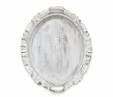 wooden tray