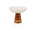 Arabesque Nuts Bowl