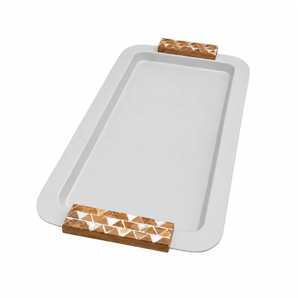 Arabesque Tray