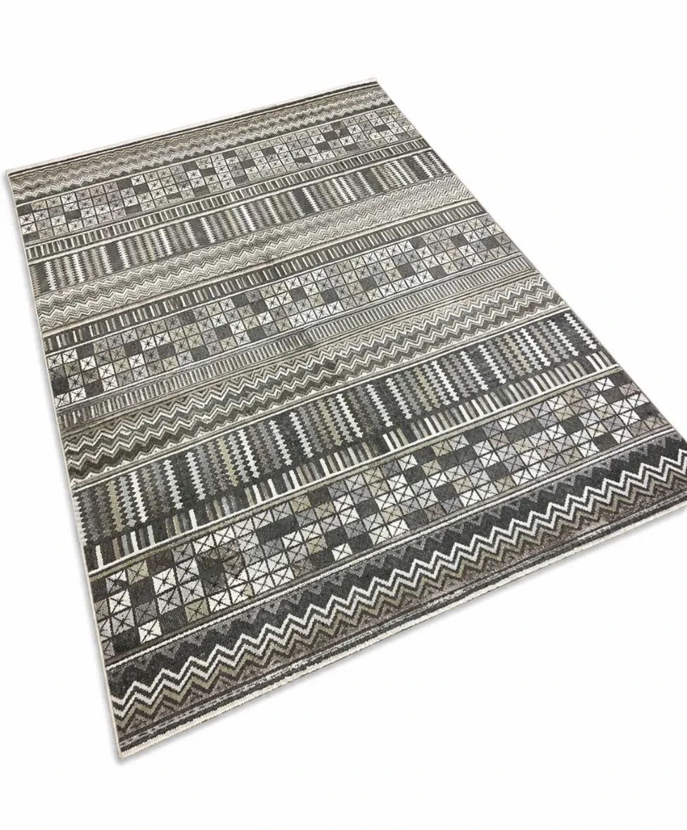 [A871] سجادة لونا (Beige, A871, 80*150 CM)