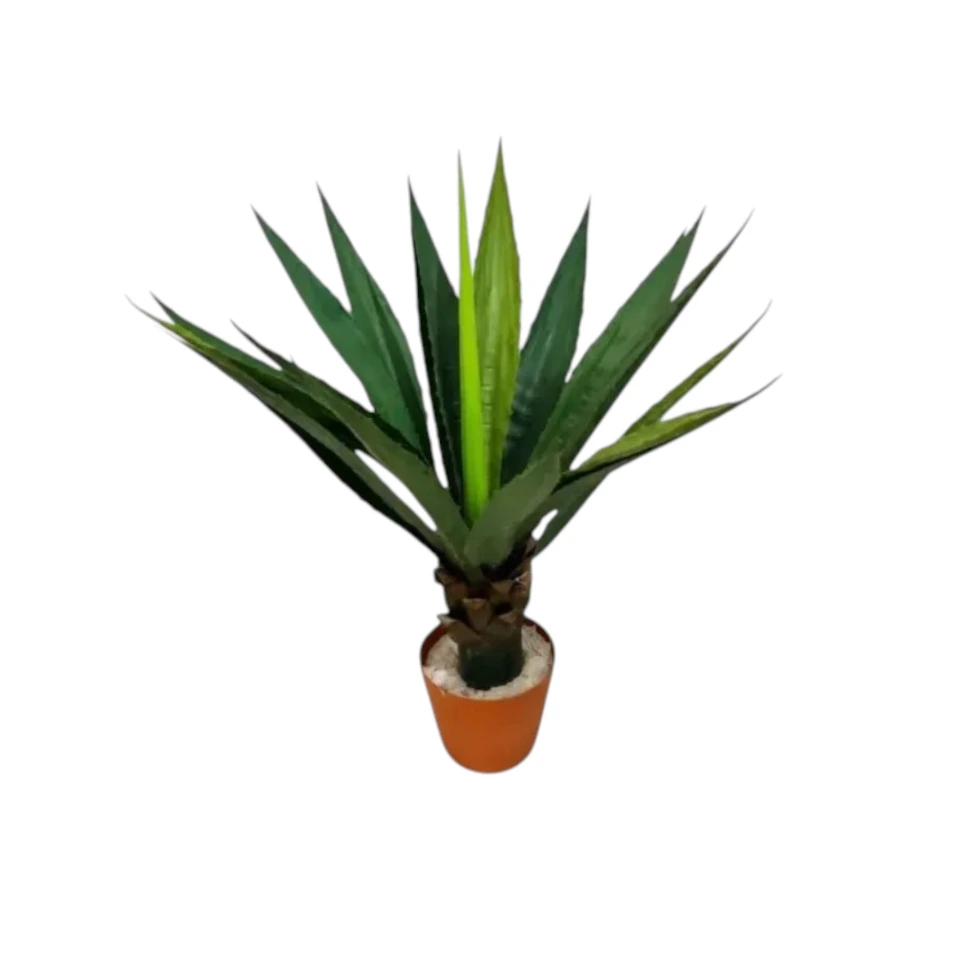 [JWT3076 صبار بشوك كبير]  شجرة صبار (110 CM)
