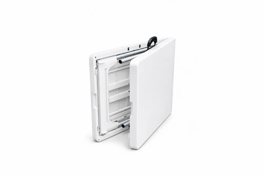 Top Tabels (White)