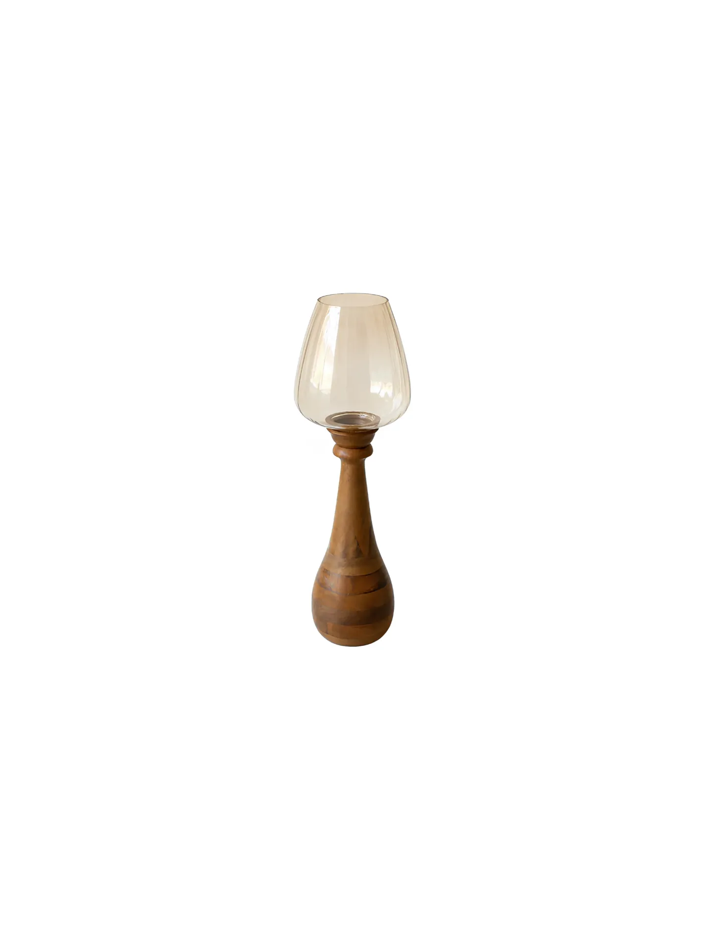 [BD-2014_S] شمعدان هندي (Small)