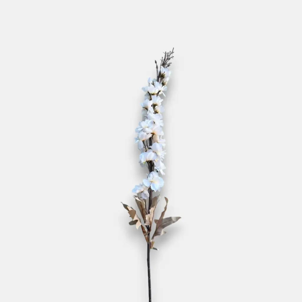 [QF عرق منثور رفيع لون ابيض] عرق منثور رفيع (White)