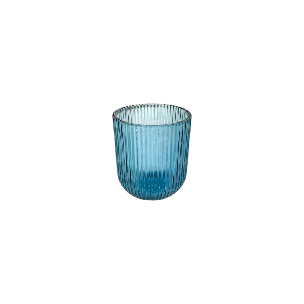 Colored Glasses Design 3
