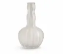فازة زجاجية