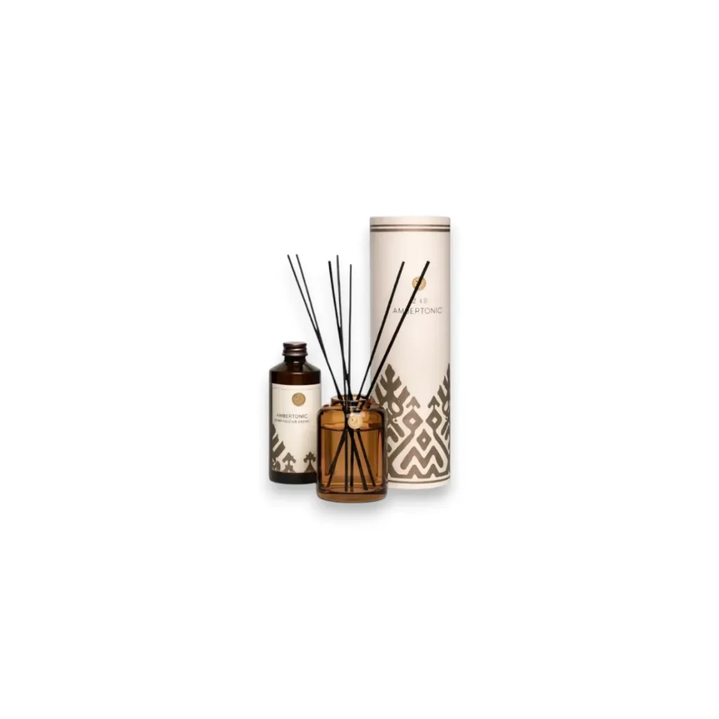 [24_8] معطر مجموعة اروما (150ml, Garden after Rain)