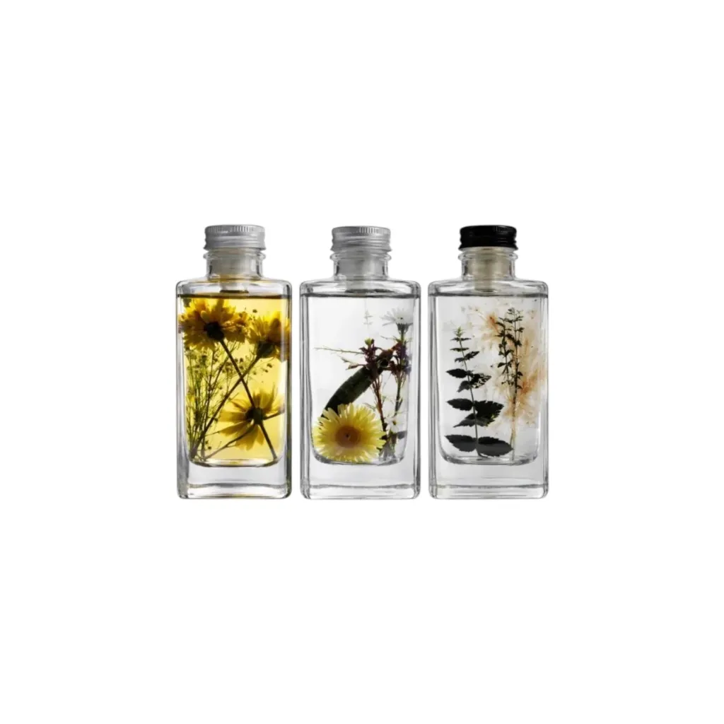 [B-14] معطر هواكادو لافندر