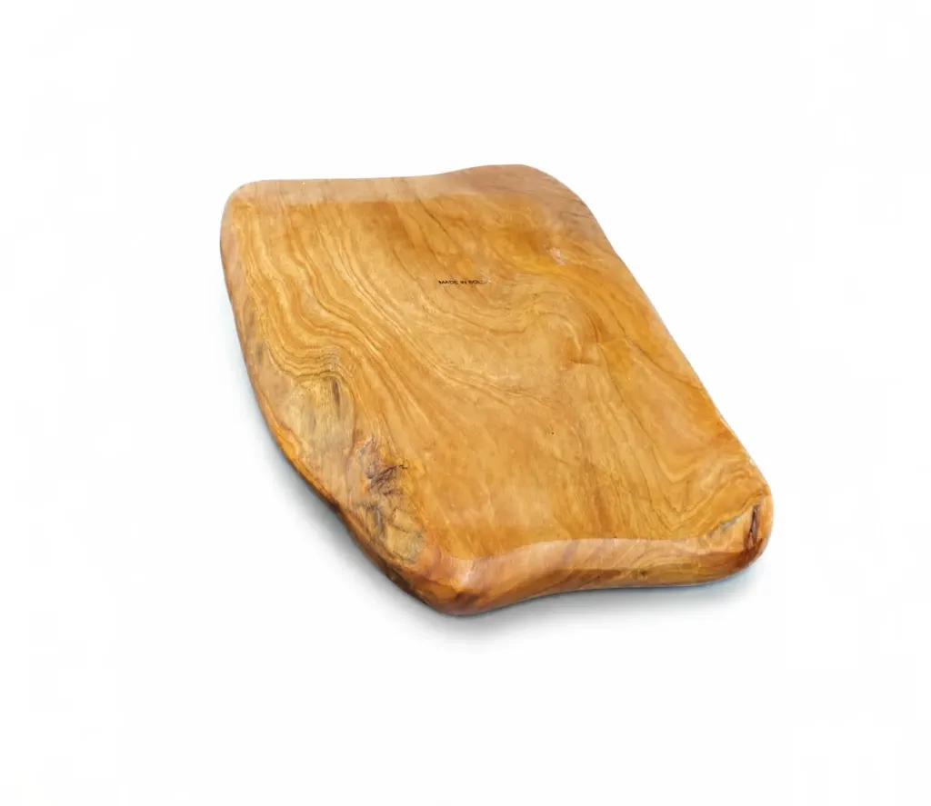 لوح خشب تقديم 