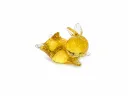ديكور ارنب كريستال 