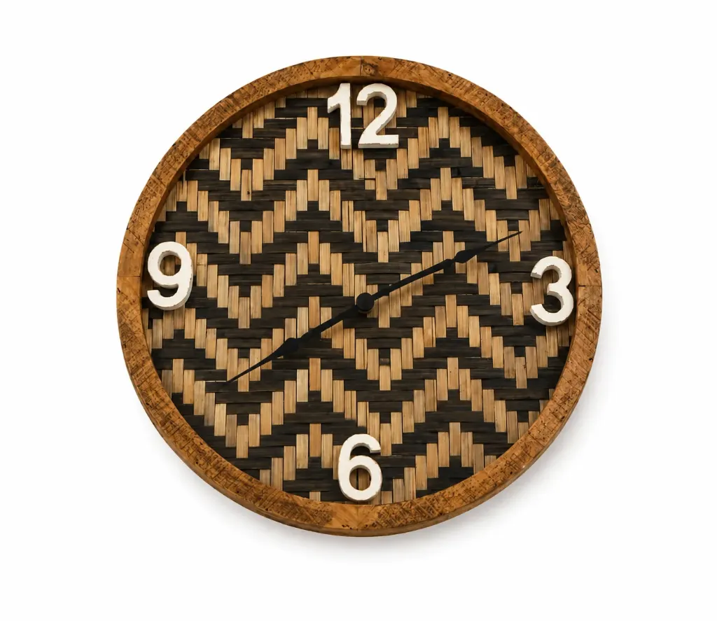 [91109  CLOCKS] ساعة حائط