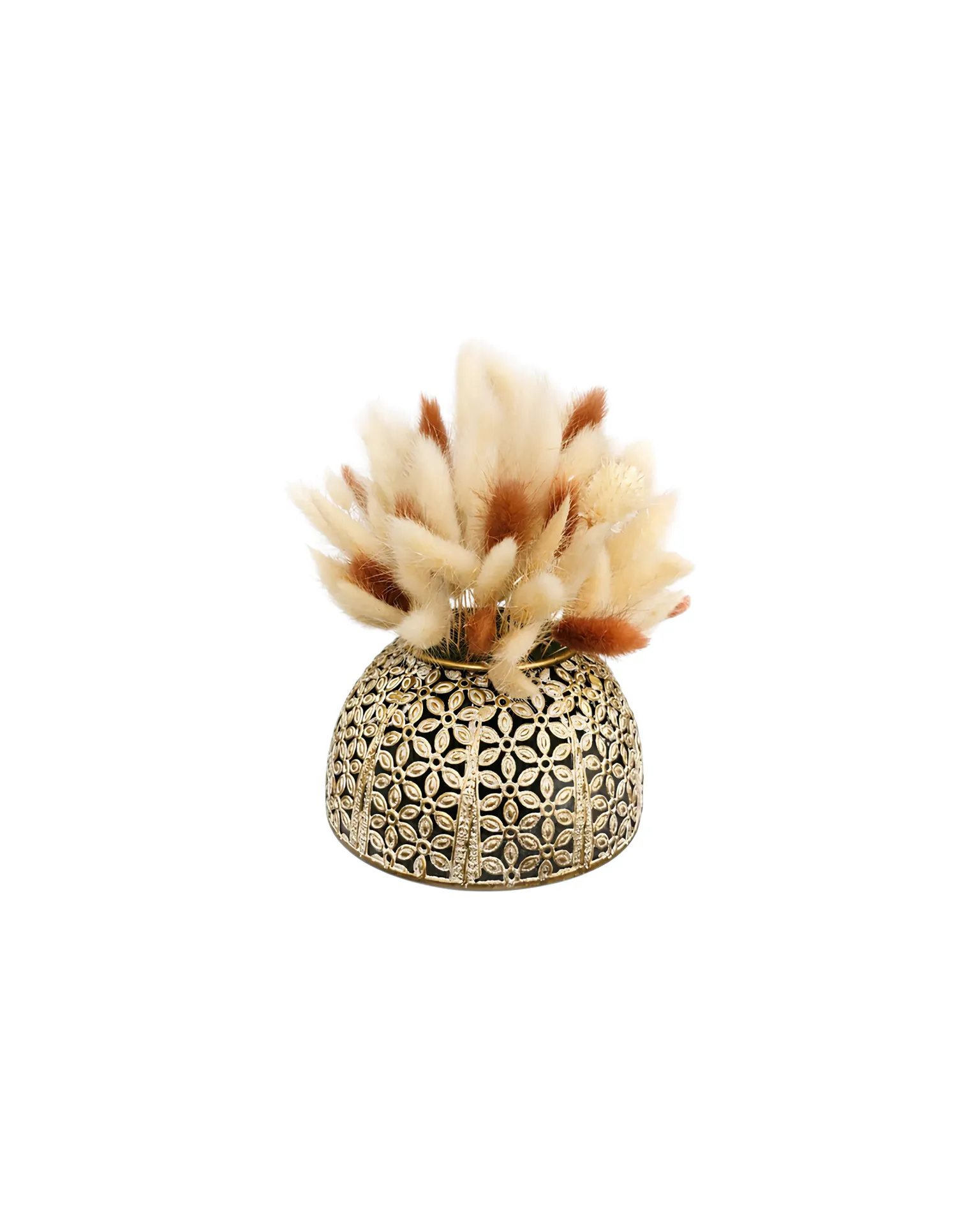 فازة معدنية 