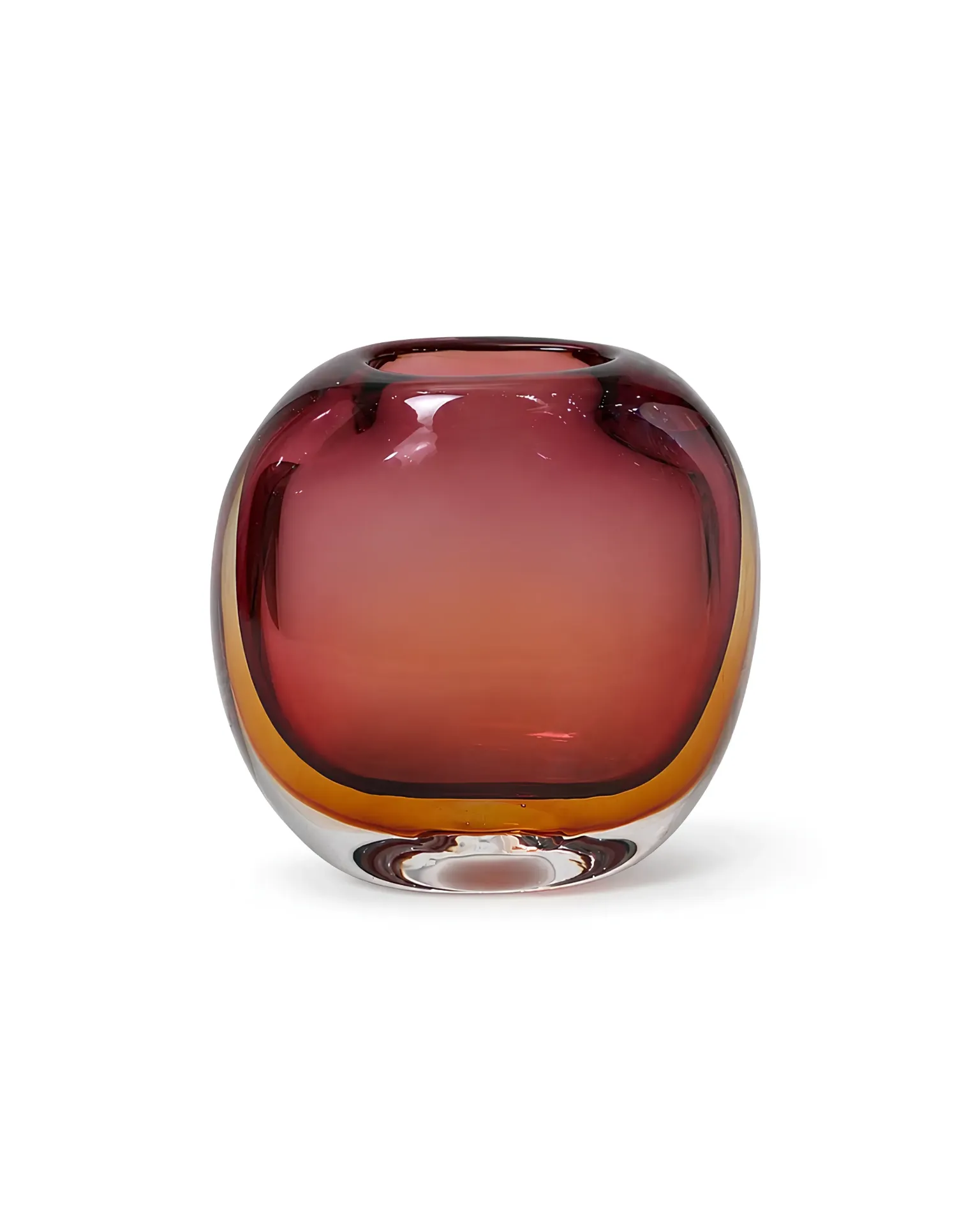 [2020-316N] فازة زجاجية  (316N)