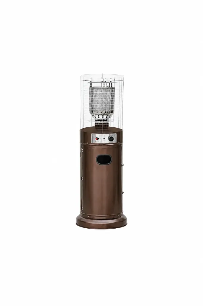 [A2_2] صوبة غاز (Brown)