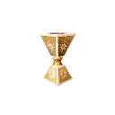 Vintage Style Incense Burner 