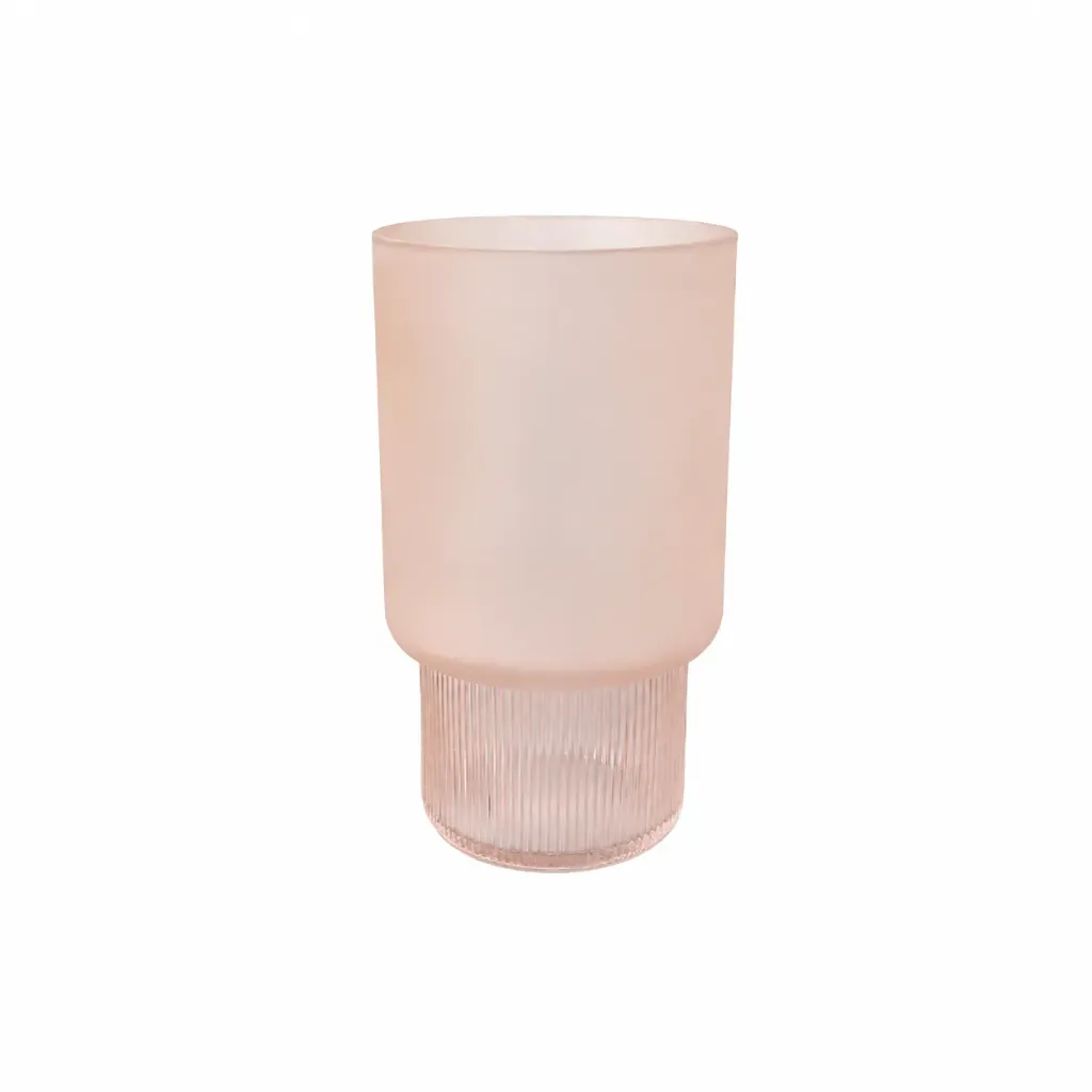 Glass Vase