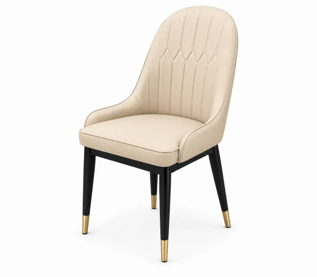 Leather Chair
