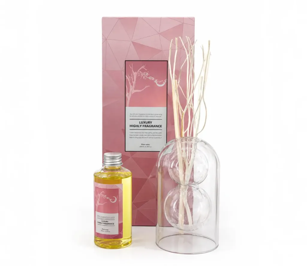 Luxury Diffuser 