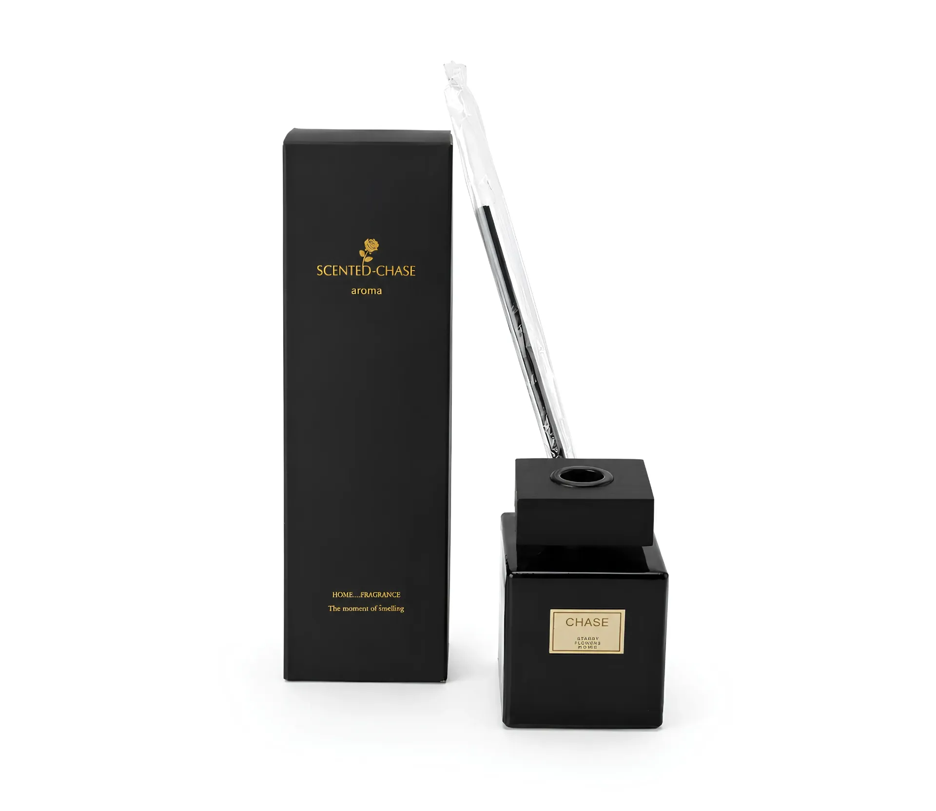 معطر تشيس