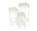 3-piece Side Table set