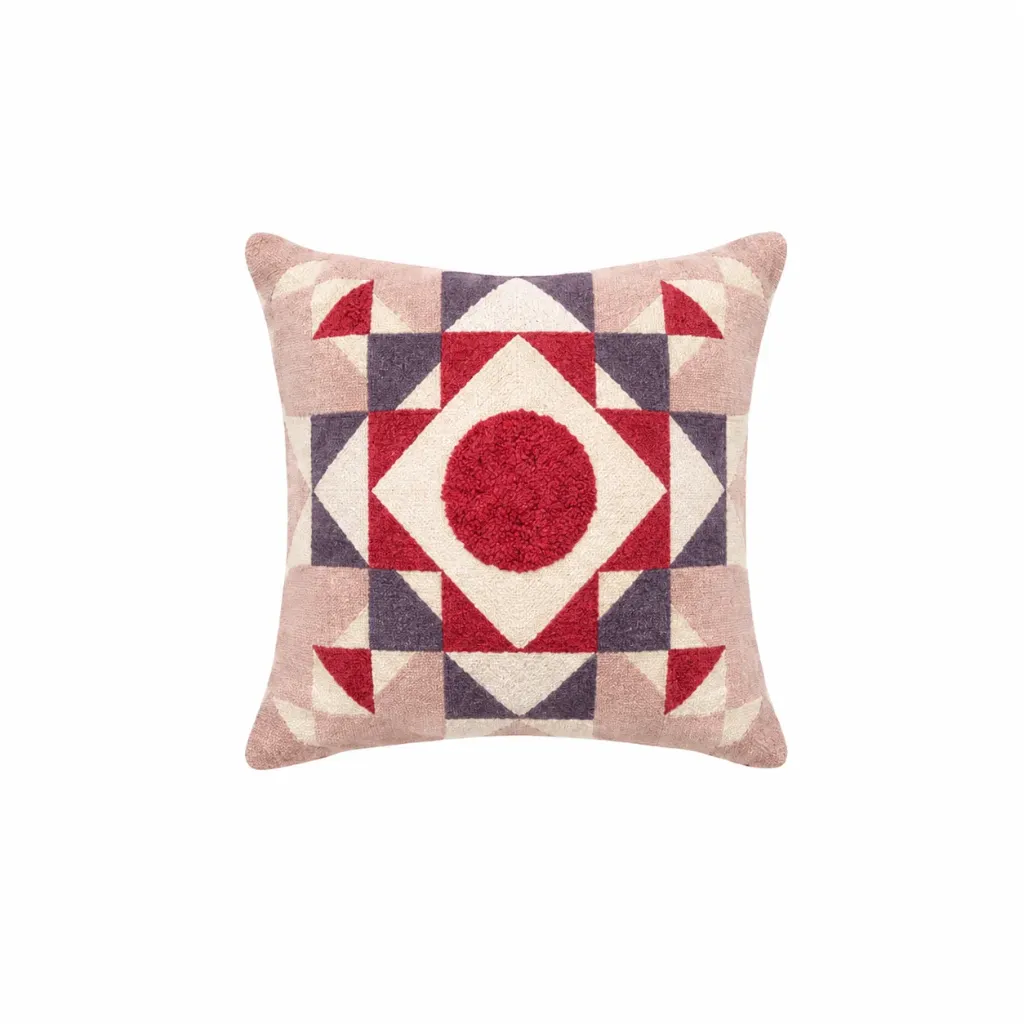 Decorative Cushion Cover