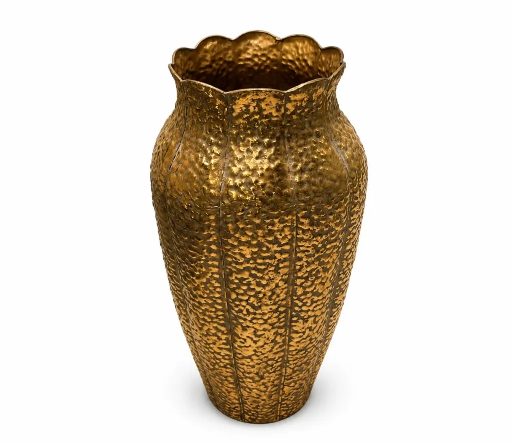 Metal Pot
