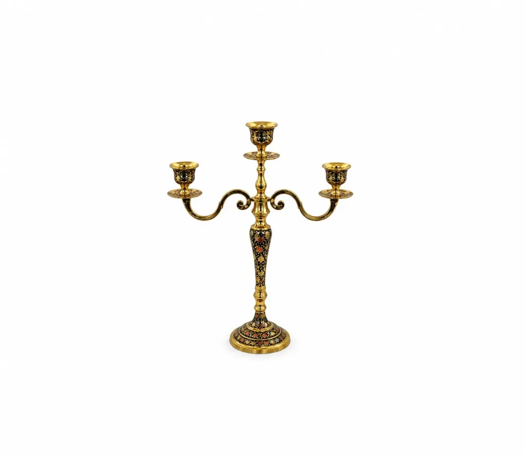 Avila Candle Holder